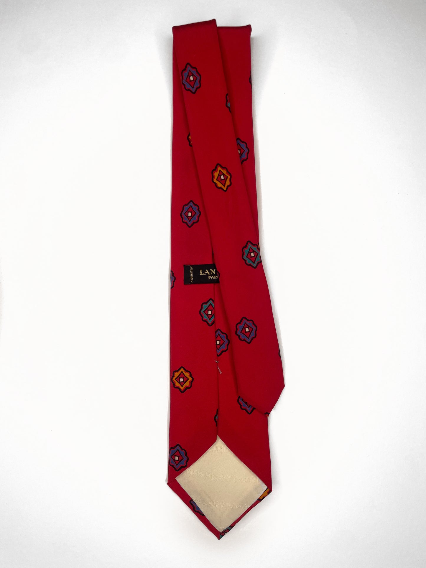Lanvin Paris Vintage