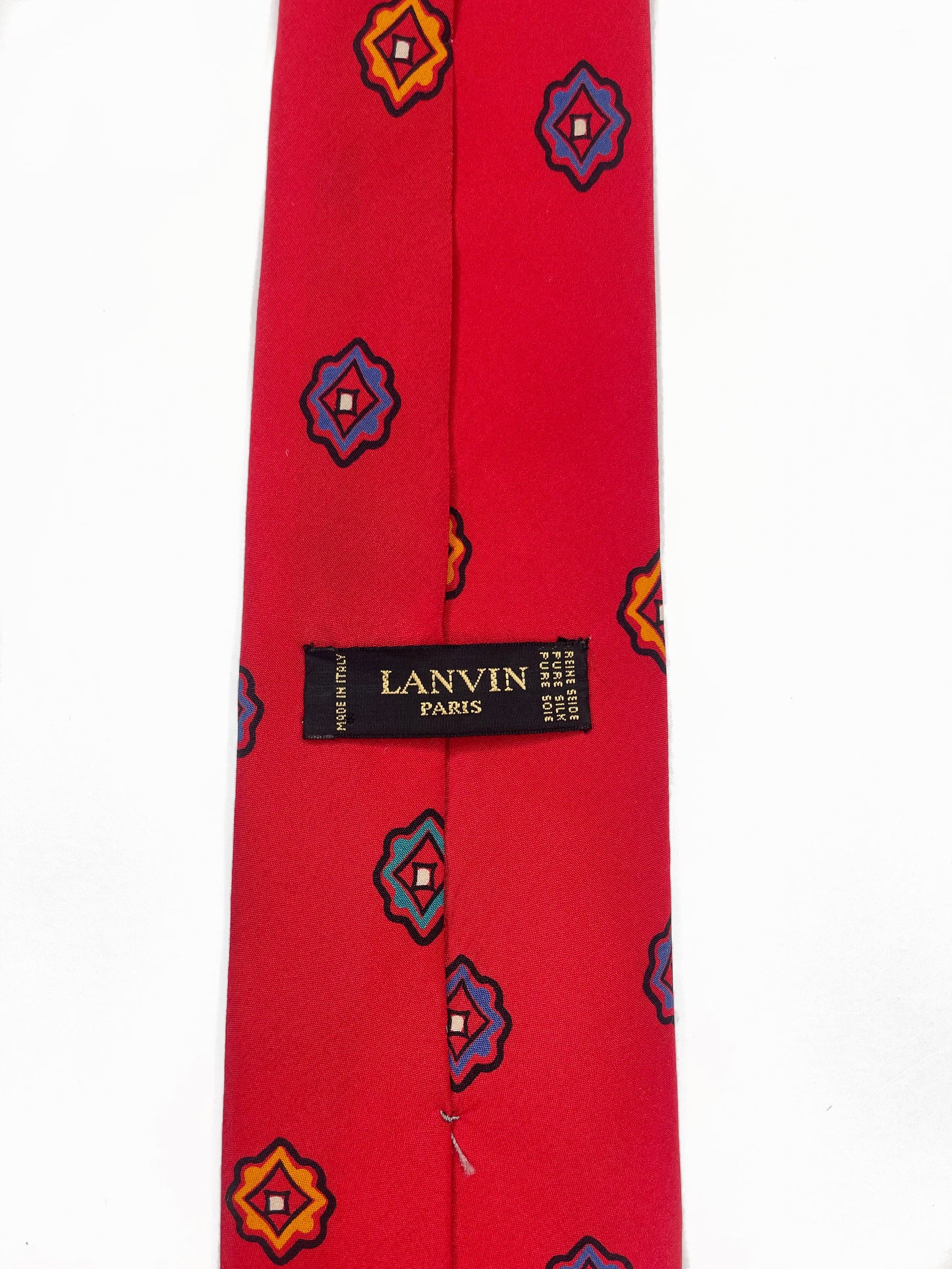 Lanvin Paris Vintage
