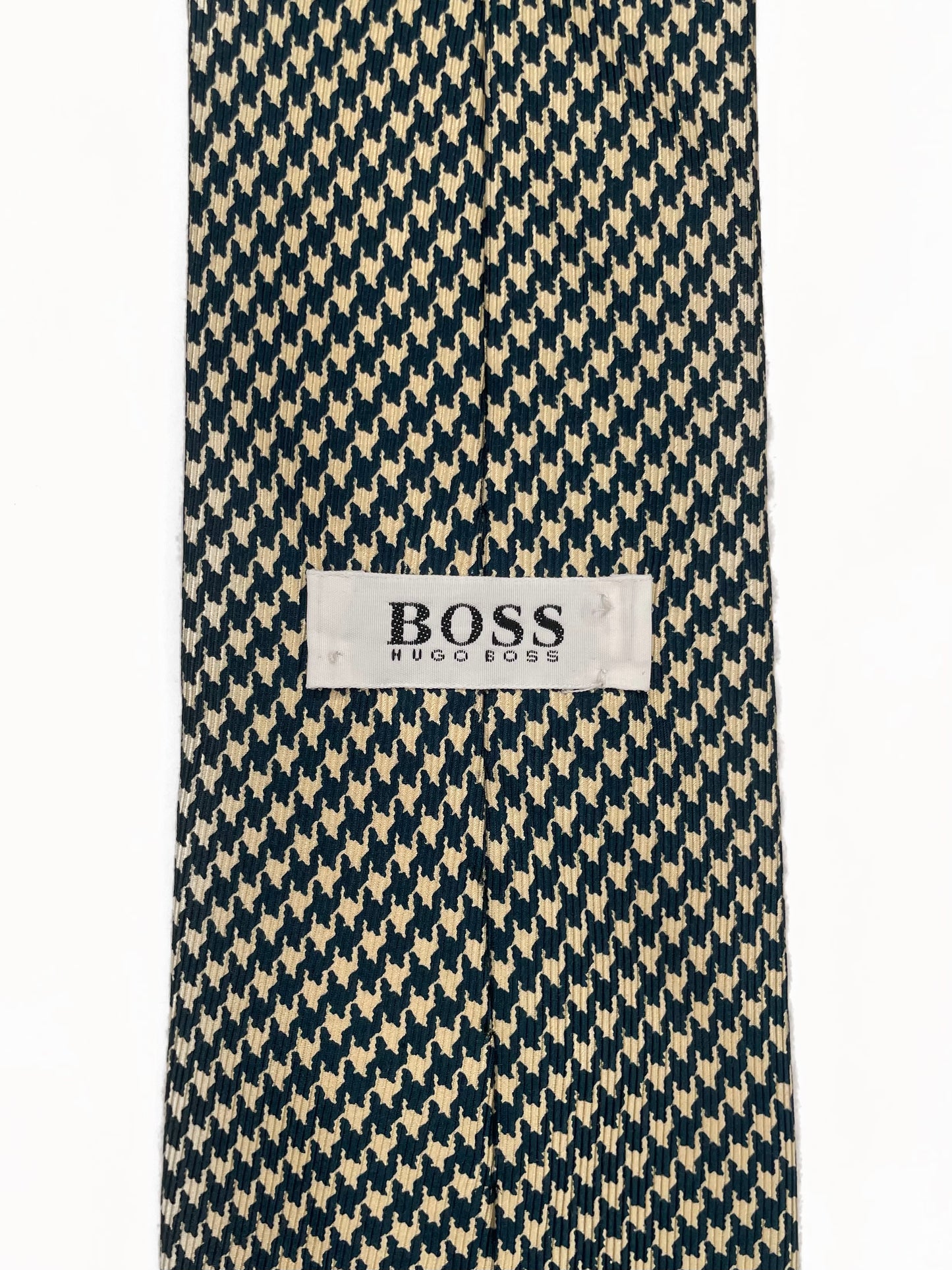 Hugo Boss