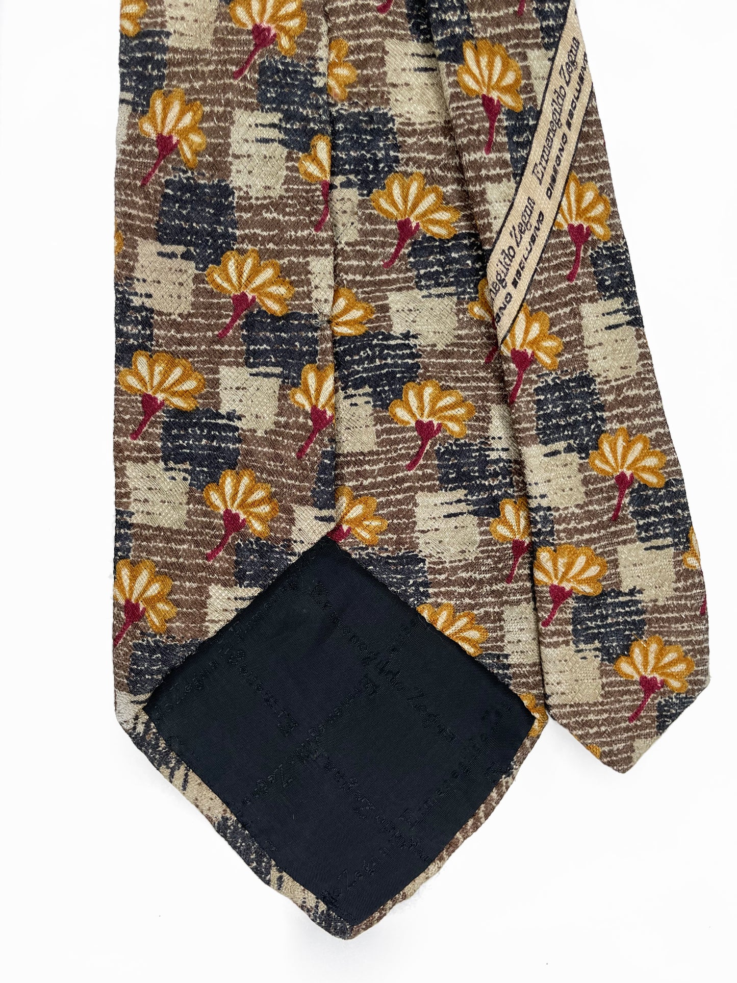 Ermenegildo Zegna Retrò