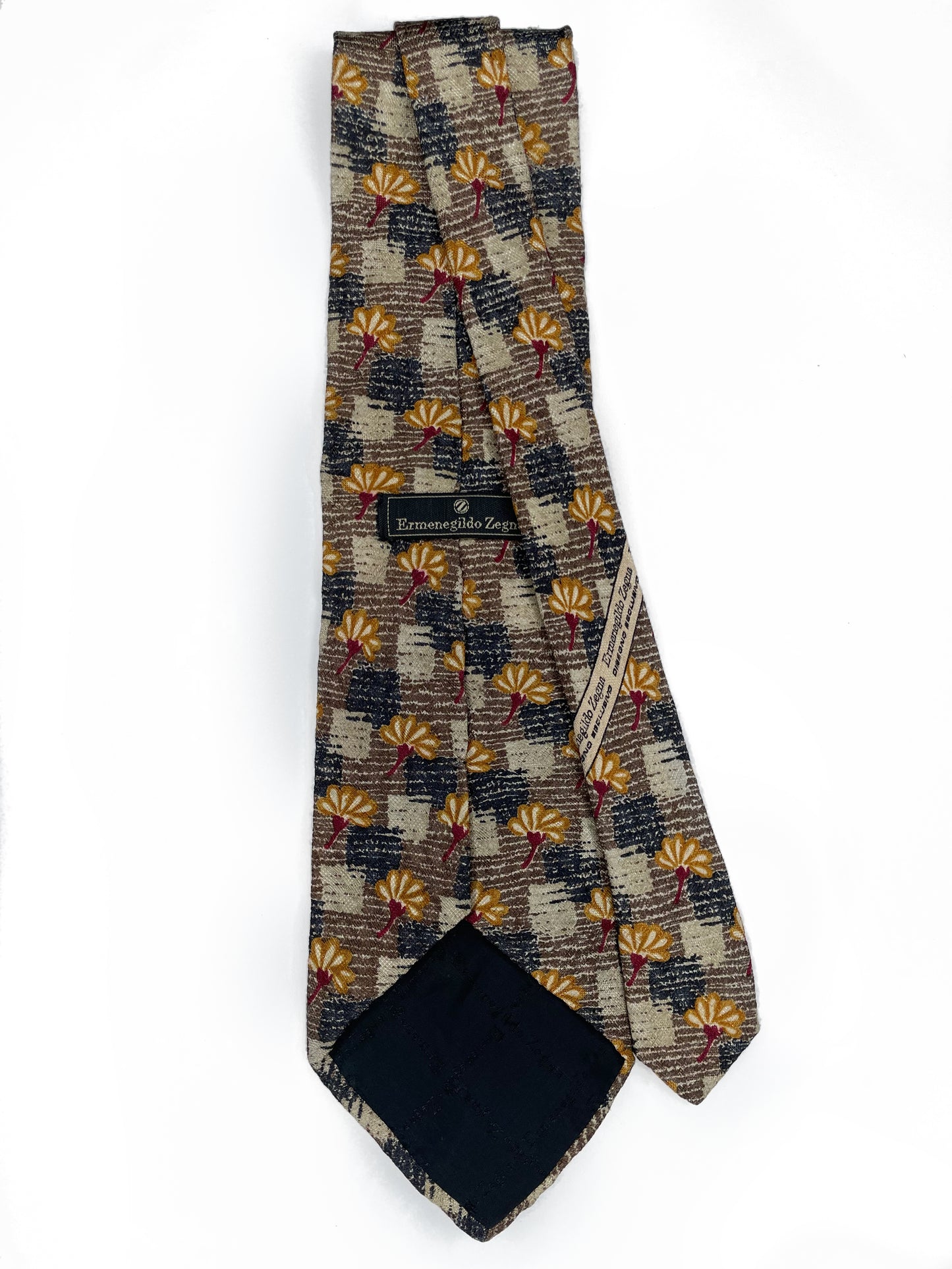 Ermenegildo Zegna Retrò