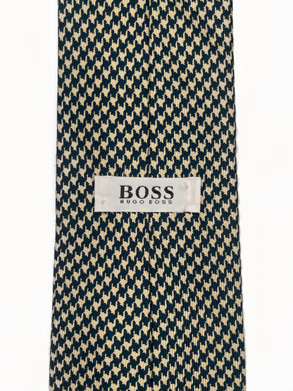 Hugo Boss