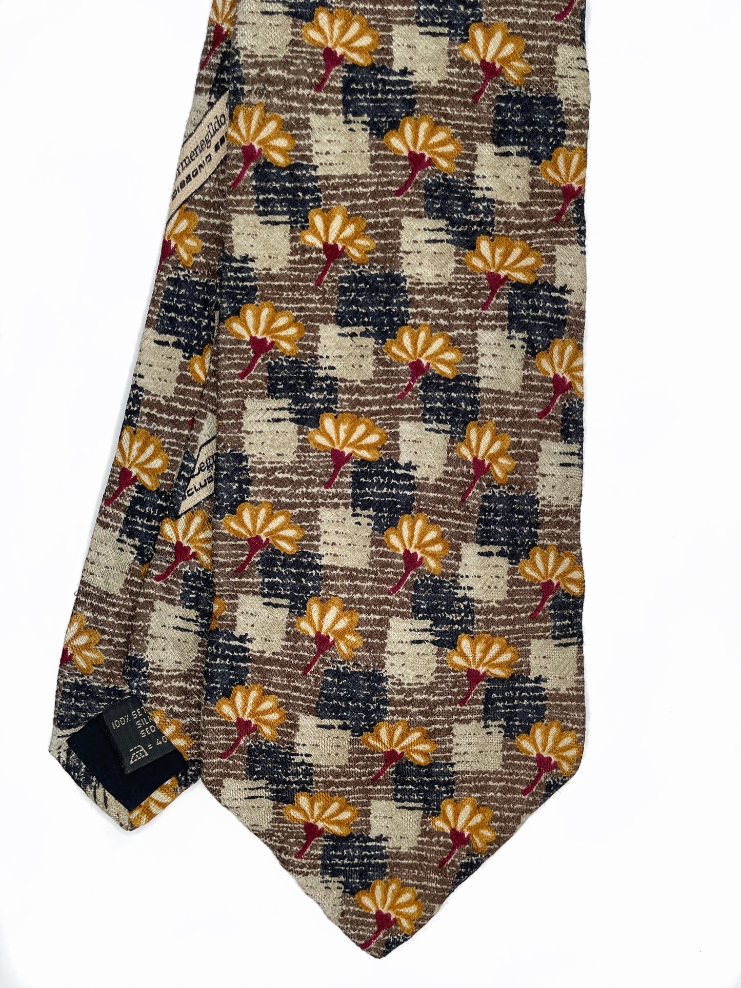 Ermenegildo Zegna Retrò